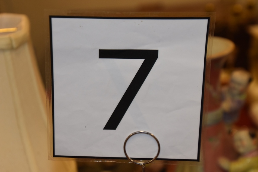 Image for Gallery/Estate and Vehicle Auction: 6-28-18