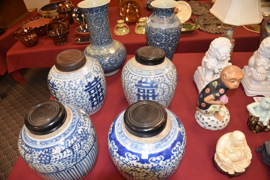 Image for Gallery/Estate and Vehicle Auction: 6-28-18