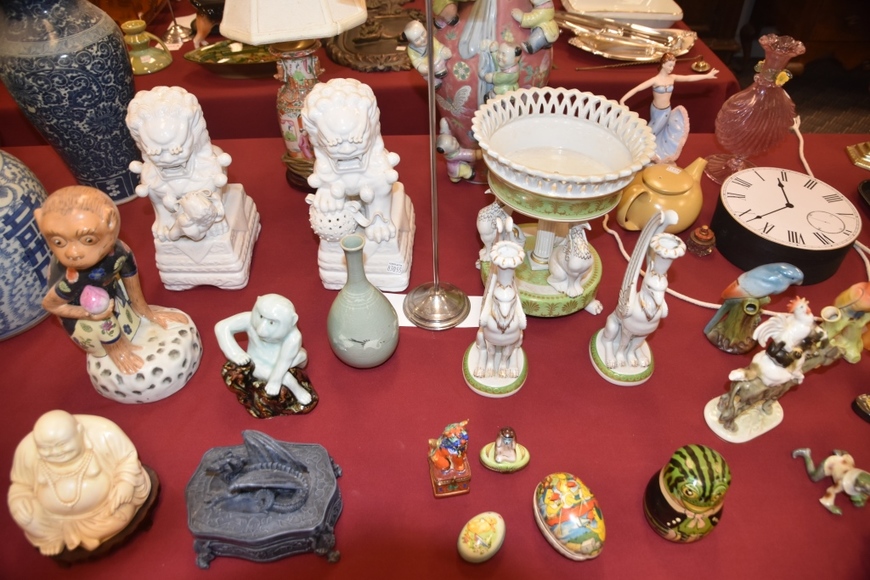 Image for Gallery/Estate and Vehicle Auction: 6-28-18