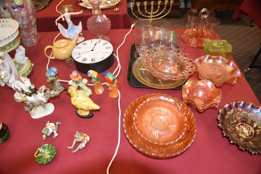 Image for Gallery/Estate and Vehicle Auction: 6-28-18