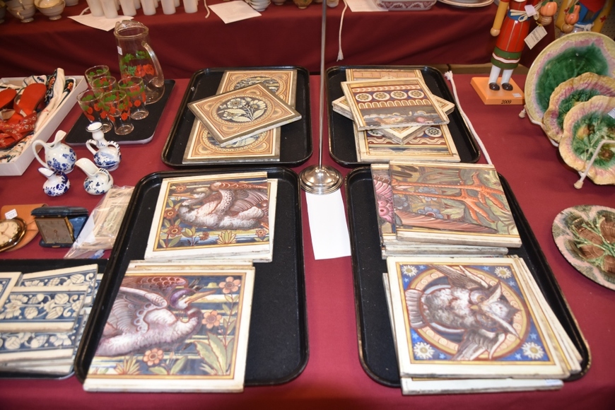 Image for Gallery/Estate and Vehicle Auction: 6-28-18