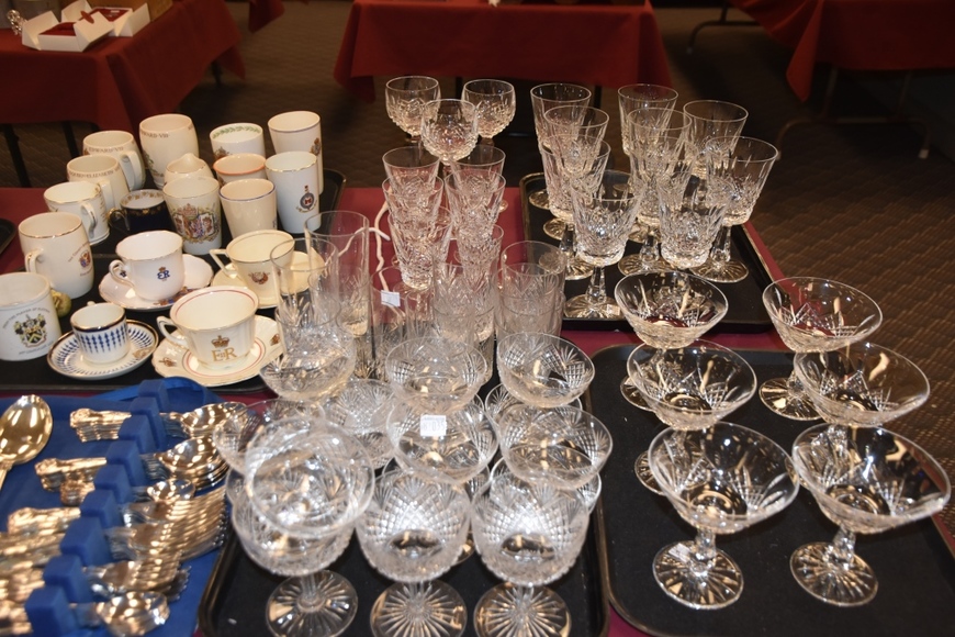 Image for Gallery/Estate and Vehicle Auction: 6-28-18