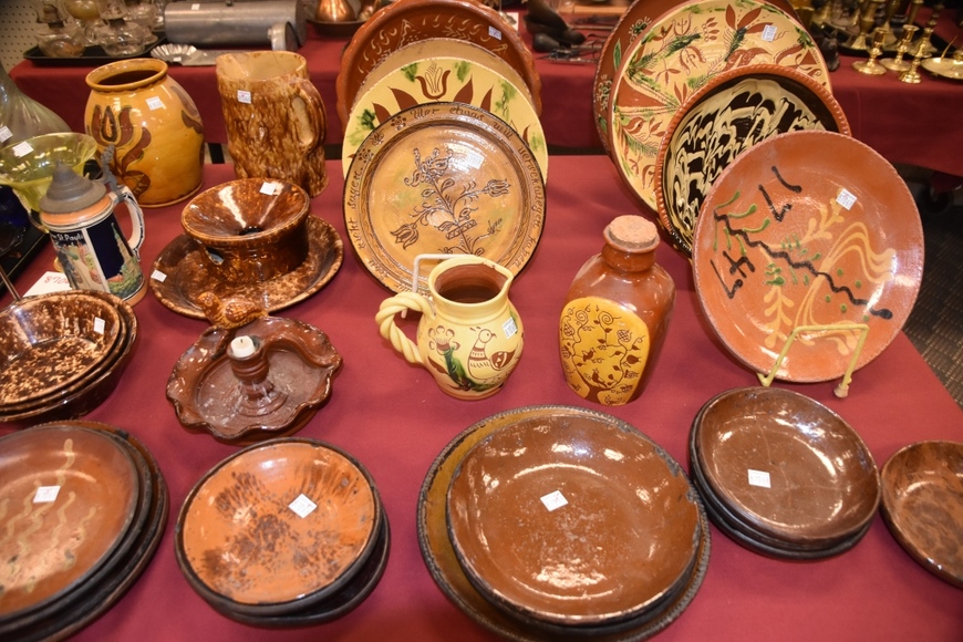 Image for Gallery/Estate and Vehicle Auction: 6-28-18