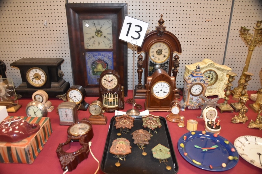 Image for Gallery/Estate and Vehicle Auction: 6-28-18