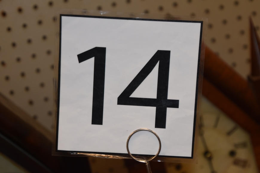 Image for Gallery/Estate and Vehicle Auction: 6-28-18