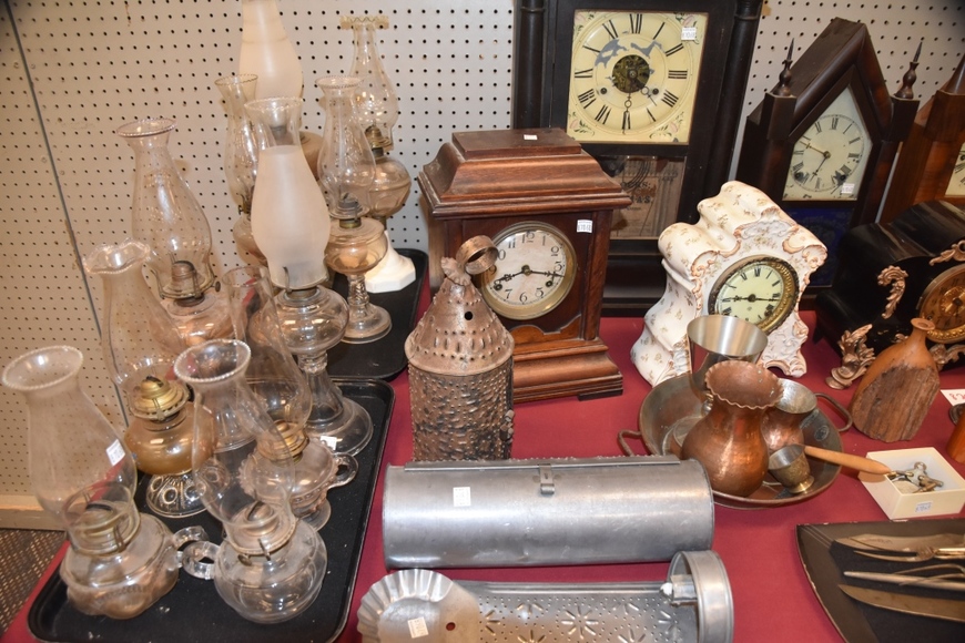 Image for Gallery/Estate and Vehicle Auction: 6-28-18