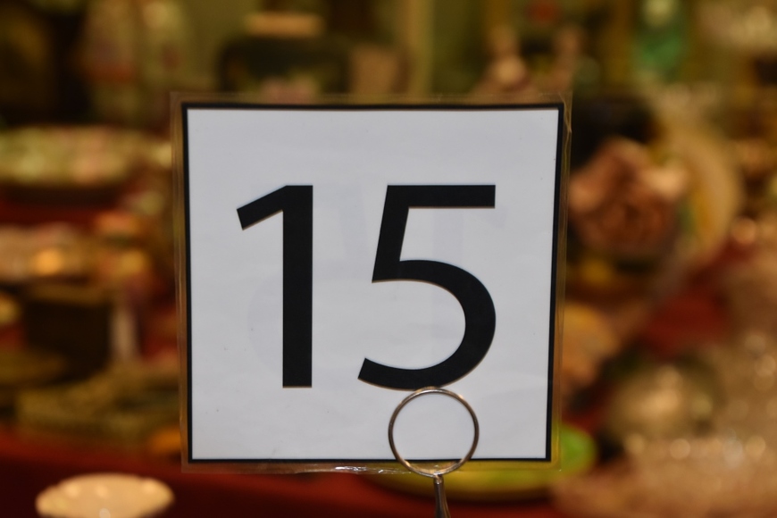 Image for Gallery/Estate and Vehicle Auction: 6-28-18