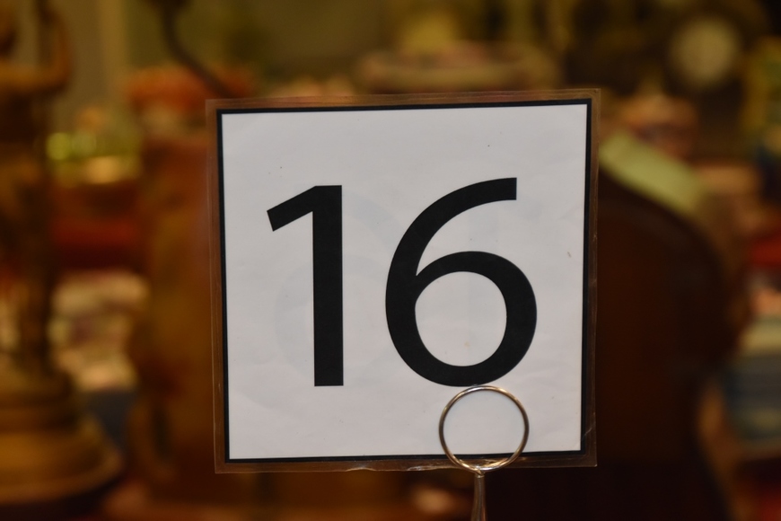 Image for Gallery/Estate and Vehicle Auction: 6-28-18