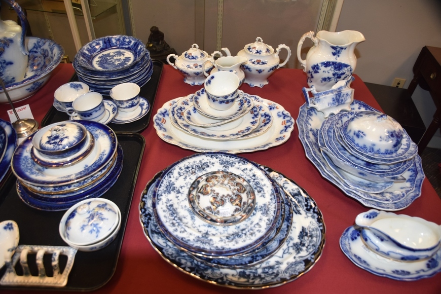 Image for Gallery/Estate and Vehicle Auction: 6-28-18