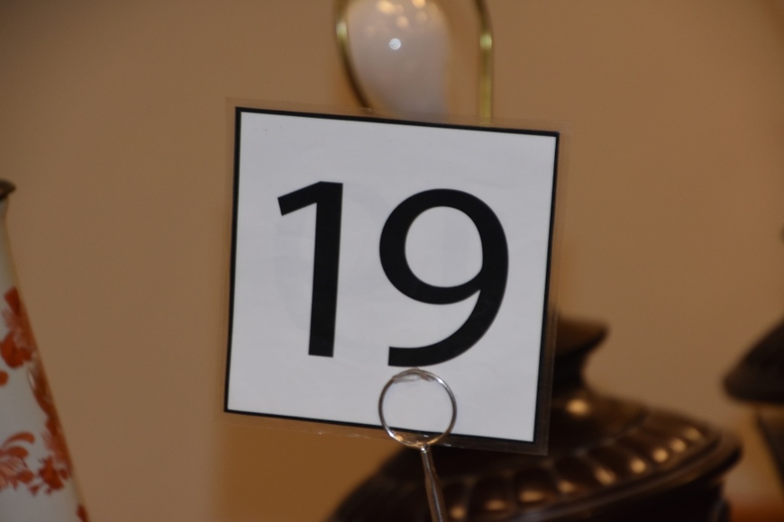 Image for Gallery/Estate and Vehicle Auction: 6-28-18