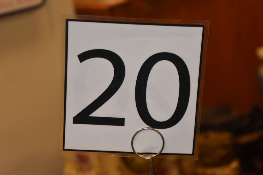 Image for Gallery/Estate and Vehicle Auction: 6-28-18