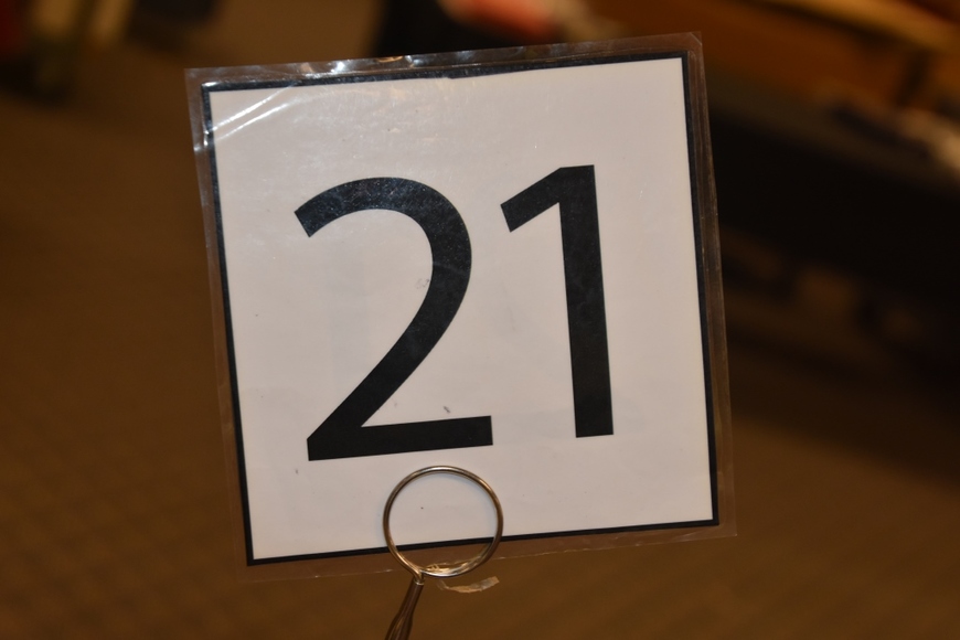 Image for Gallery/Estate and Vehicle Auction: 6-28-18