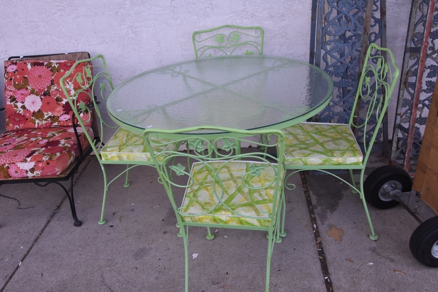 Image for Gallery/Estate and Vehicle Auction: 6-28-18