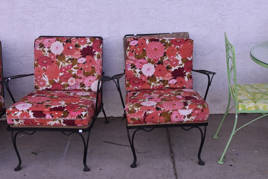 Image for Gallery/Estate and Vehicle Auction: 6-28-18