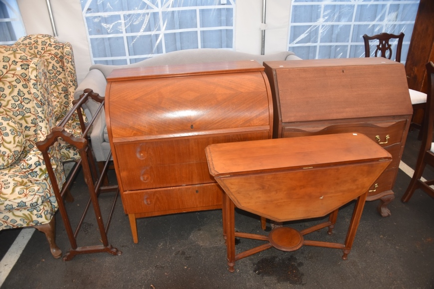 Image for Gallery/Estate and Vehicle Auction: 6-28-18