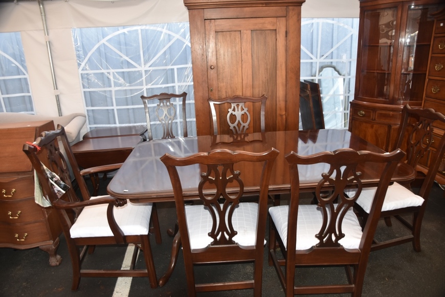 Image for Gallery/Estate and Vehicle Auction: 6-28-18