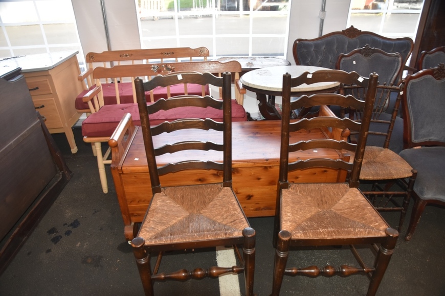 Image for Gallery/Estate and Vehicle Auction: 6-28-18