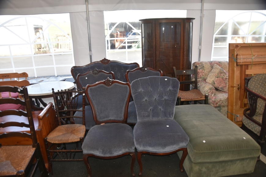 Image for Gallery/Estate and Vehicle Auction: 6-28-18