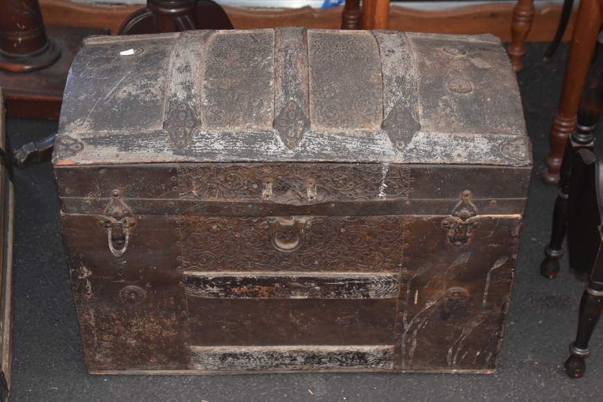 Image for Gallery/Estate and Vehicle Auction: 6-28-18