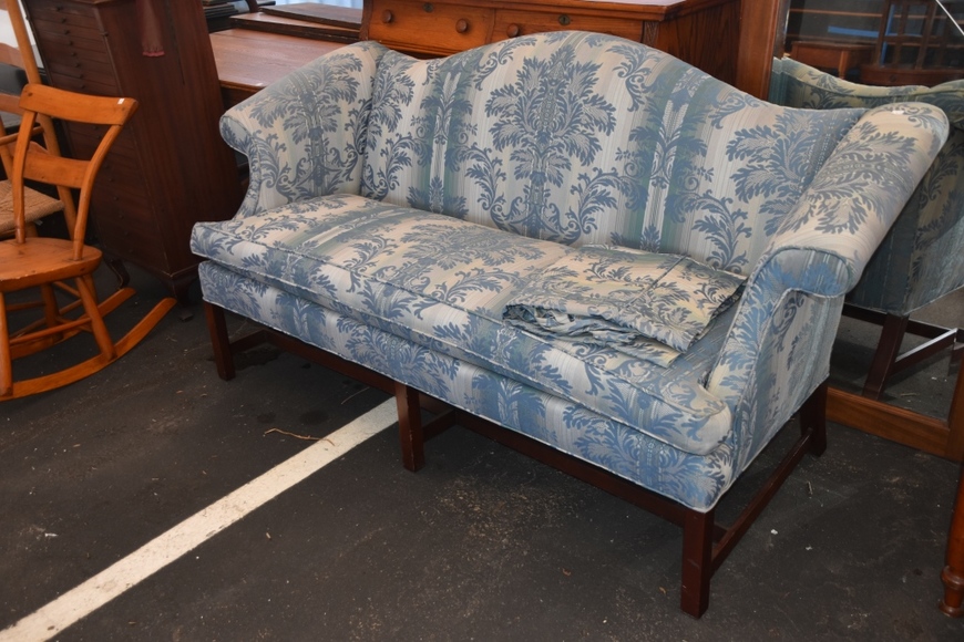 Image for Gallery/Estate and Vehicle Auction: 6-28-18