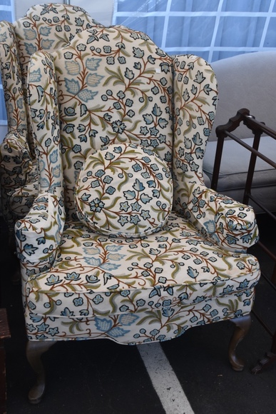 Image for Gallery/Estate and Vehicle Auction: 6-28-18