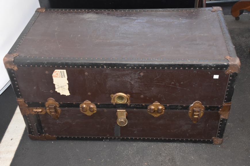 Image for Gallery/Estate and Vehicle Auction: 6-28-18