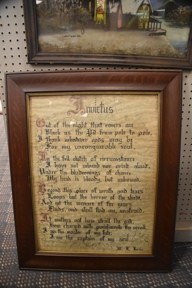 Image for Gallery/Estate and Vehicle Auction: 6-28-18