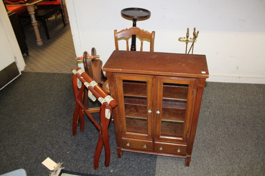 Image for Gallery/Estate and Vehicle Auction: 6-28-18