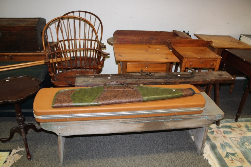 Image for Gallery/Estate and Vehicle Auction: 6-28-18