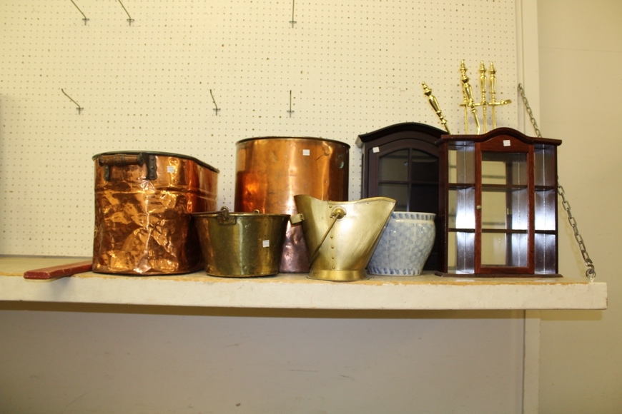 Image for Gallery/Estate and Vehicle Auction: 6-28-18