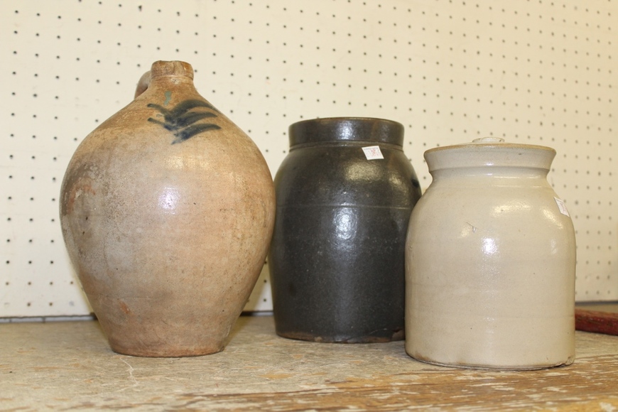 Image for Gallery/Estate and Vehicle Auction: 6-28-18