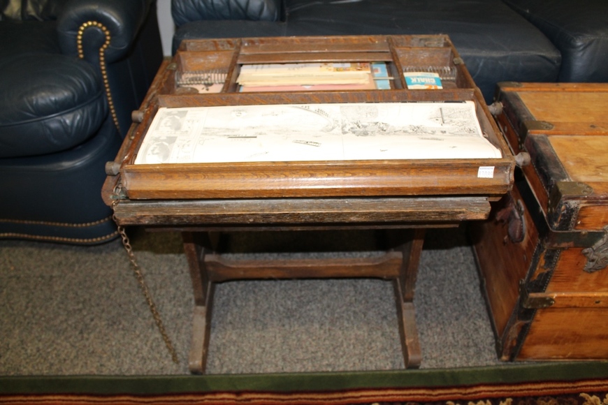 Image for Gallery/Estate and Vehicle Auction: 6-28-18