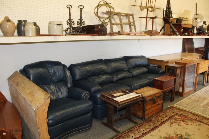 Image for Gallery/Estate and Vehicle Auction: 6-28-18