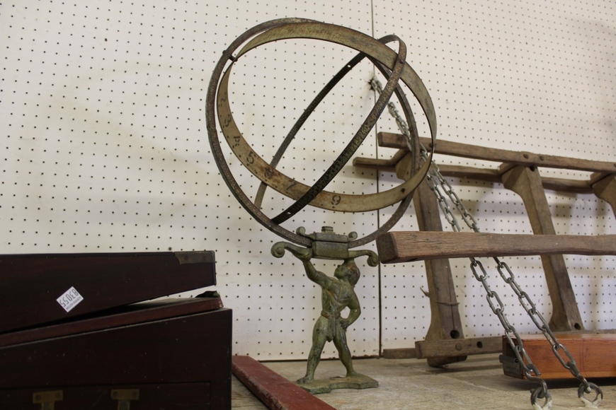 Image for Gallery/Estate and Vehicle Auction: 6-28-18