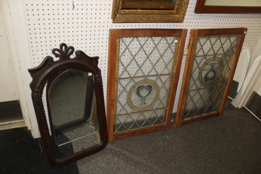 Image for Gallery/Estate and Vehicle Auction: 6-28-18