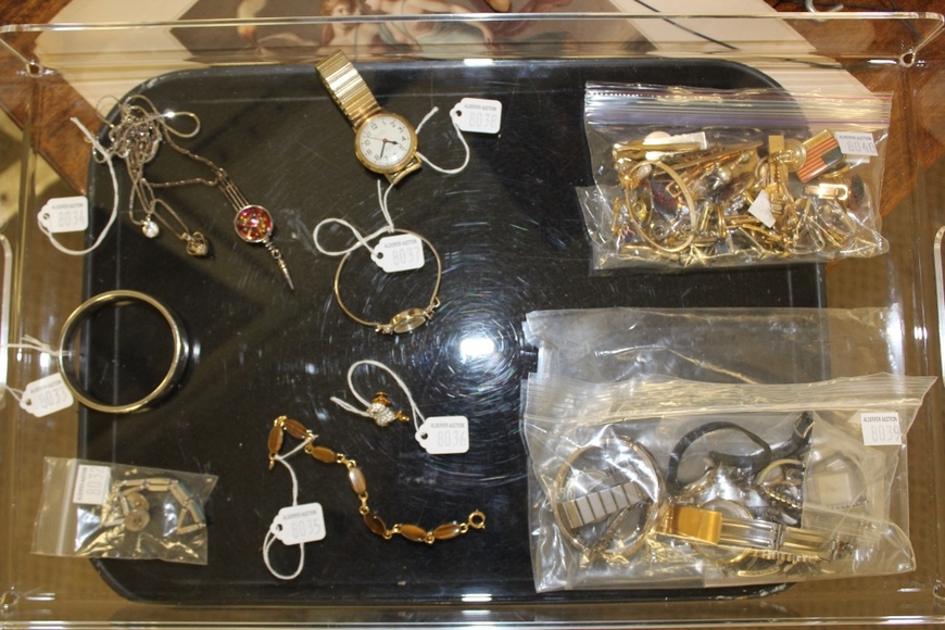 Image for Gallery/Estate and Vehicle Auction: 6-28-18