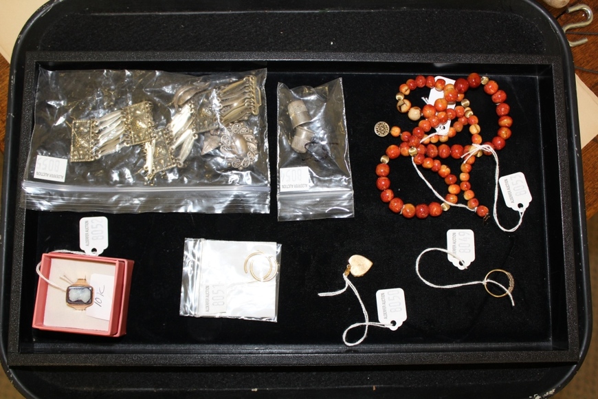 Image for Gallery/Estate and Vehicle Auction: 6-28-18