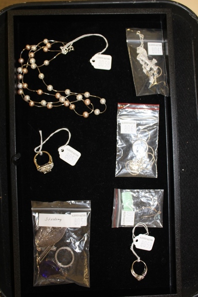 Image for Gallery/Estate and Vehicle Auction: 6-28-18