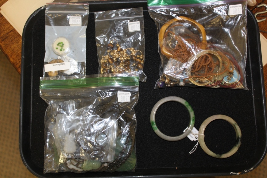 Image for Gallery/Estate and Vehicle Auction: 6-28-18