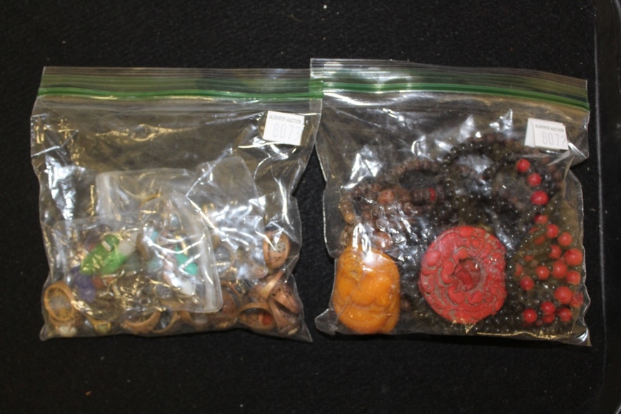 Image for Gallery/Estate and Vehicle Auction: 6-28-18