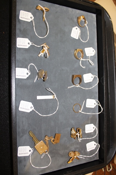 Image for Gallery/Estate and Vehicle Auction: 6-28-18