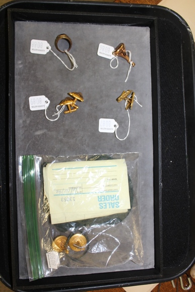 Image for Gallery/Estate and Vehicle Auction: 6-28-18