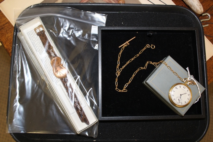 Image for Gallery/Estate and Vehicle Auction: 6-28-18