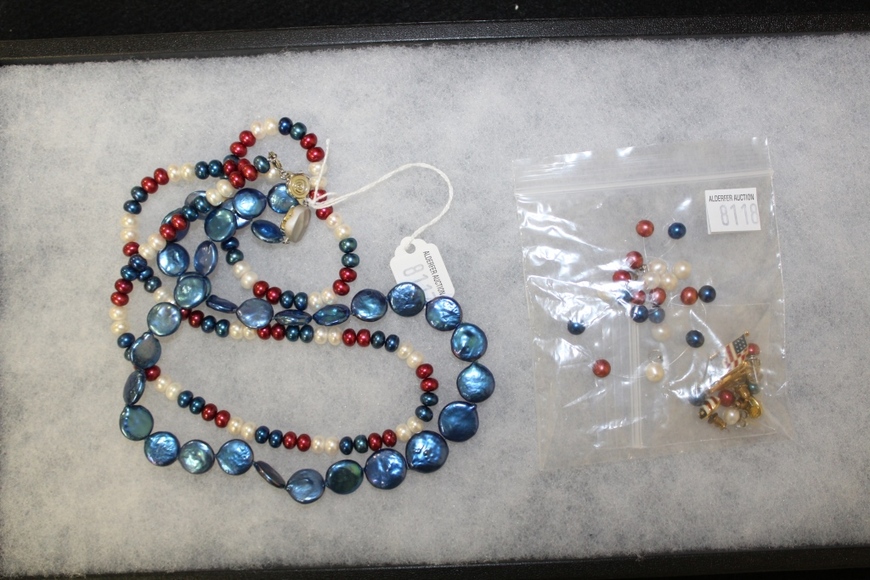 Image for Gallery/Estate and Vehicle Auction: 6-28-18