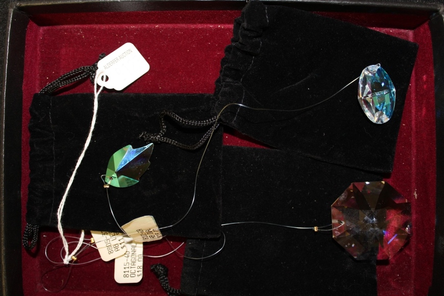 Image for Gallery/Estate and Vehicle Auction: 6-28-18