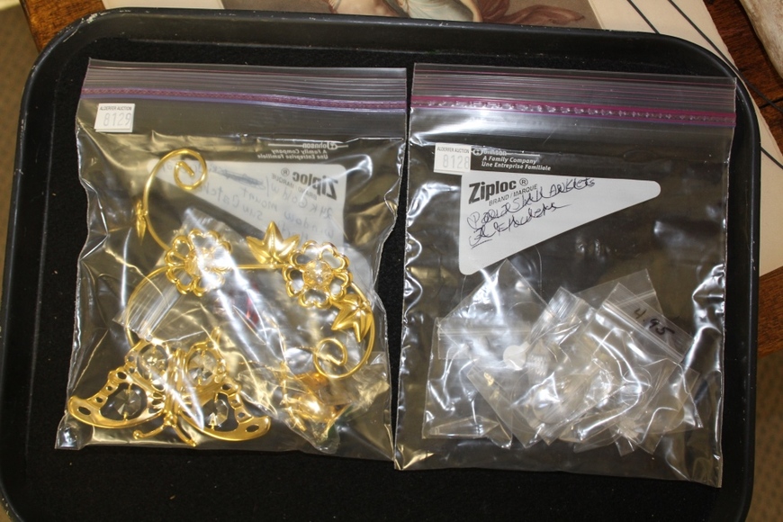 Image for Gallery/Estate and Vehicle Auction: 6-28-18