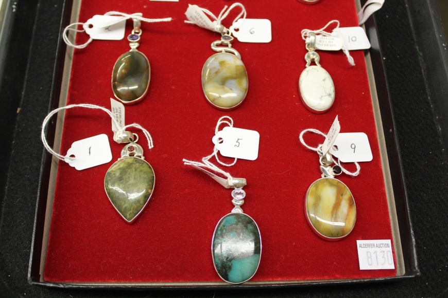 Image for Gallery/Estate and Vehicle Auction: 6-28-18