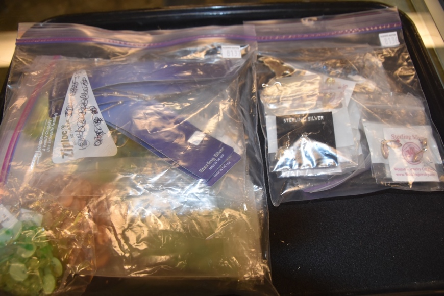 Image for Gallery/Estate and Vehicle Auction: 6-28-18