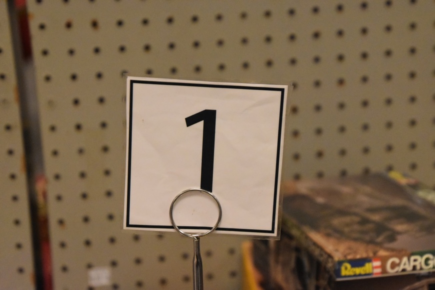 Image for Gallery/Estate and Vehicle Auction: 6-28-18