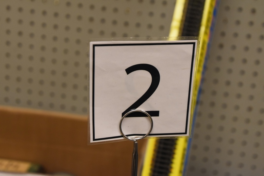 Image for Gallery/Estate and Vehicle Auction: 6-28-18